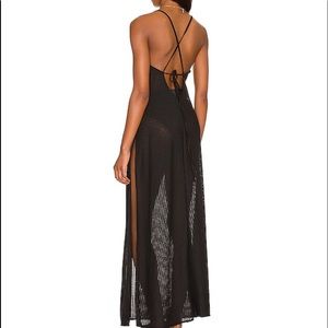 Revolve Arya Dress by Peixoto Size XS